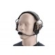 Гарнитура Z038 Tactical headphones ZCOMTAC IV (реплика) (Z-Tactical)